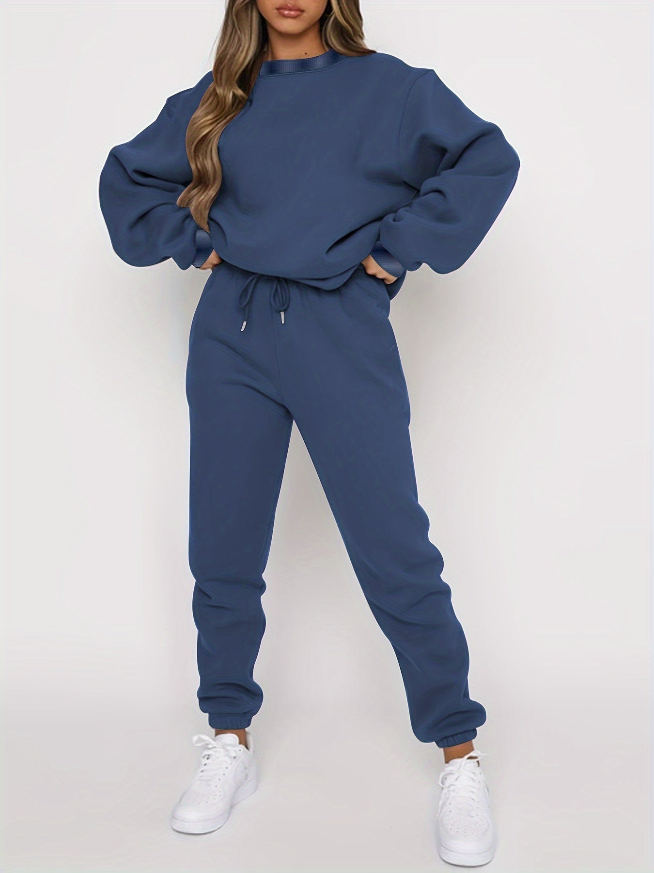 Eastwood and Bloom™ | Comfortable Ensemble