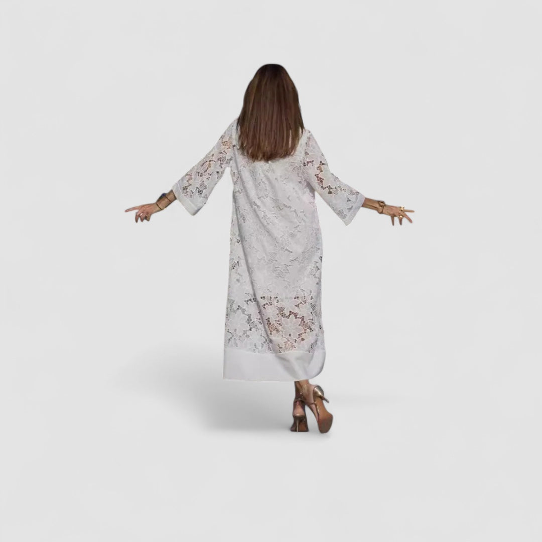 Eastwood and Bloom™ | Juliette - The dress that enhances every woman