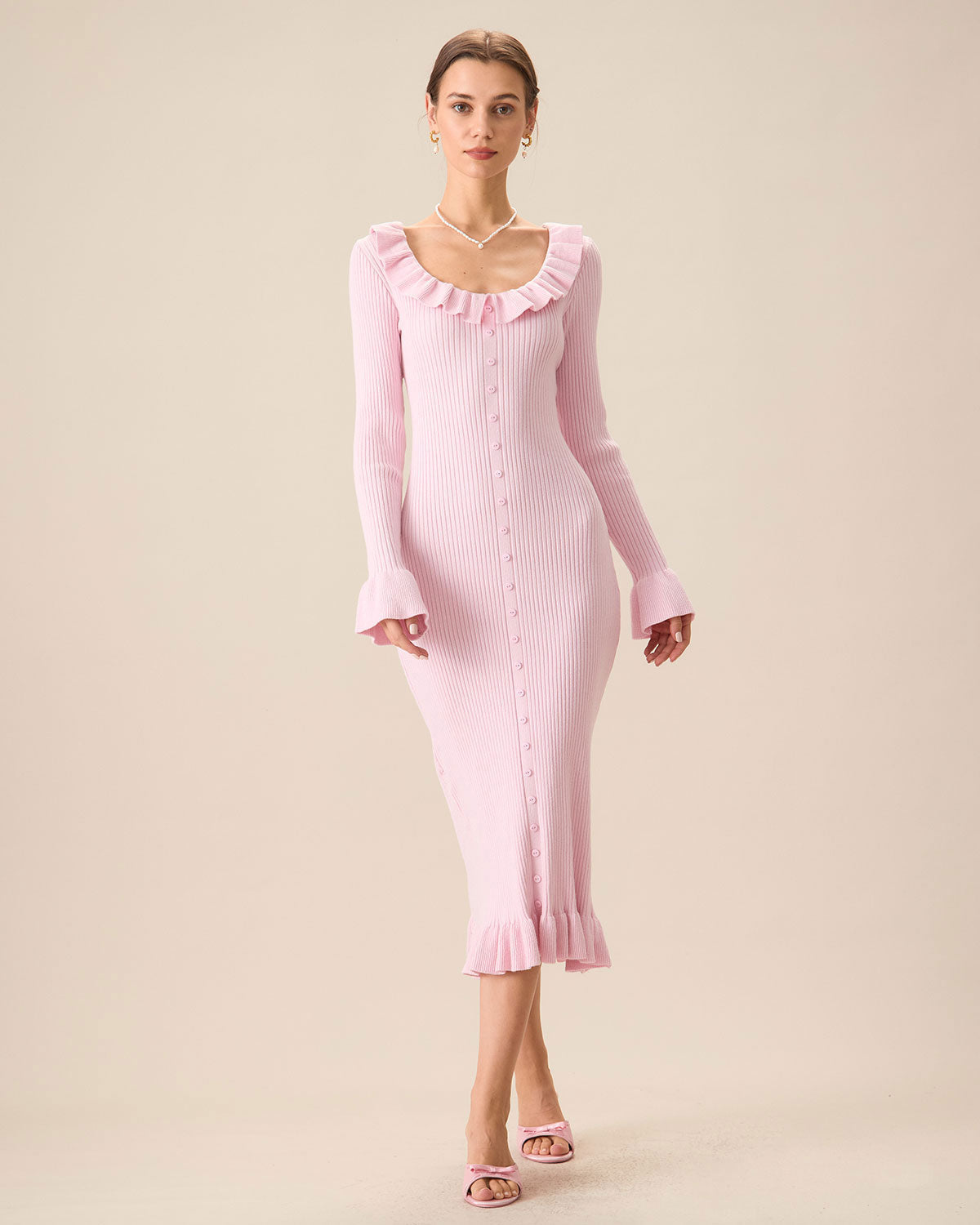 Eastwood and Bloom™ | Dress Isaline