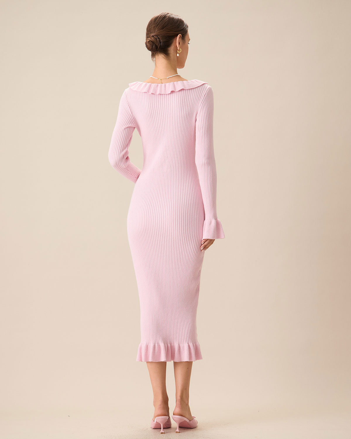 Eastwood and Bloom™ | Dress Isaline