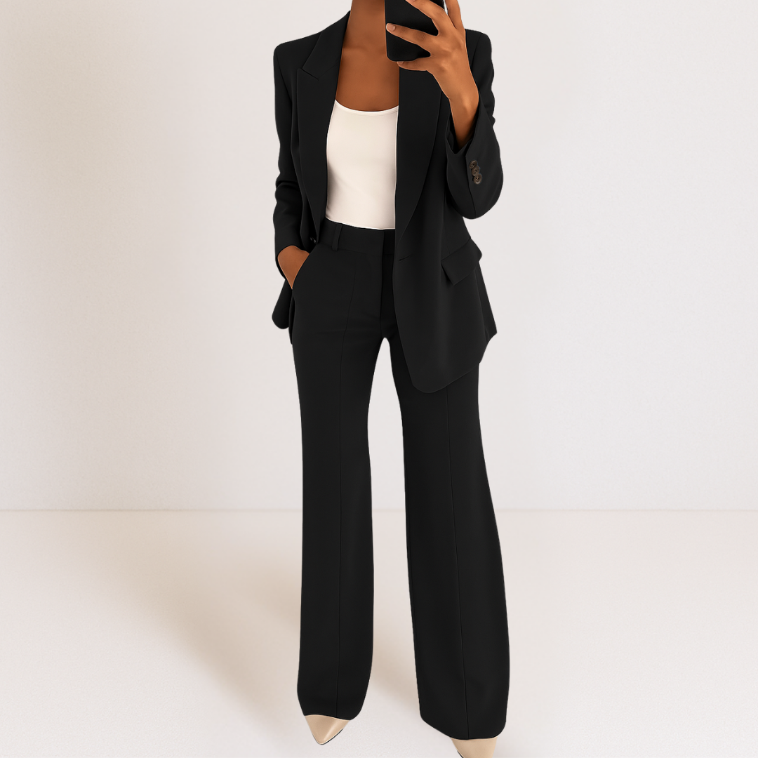 Eastwood and Bloom™ | Two-Piece Women's Set
