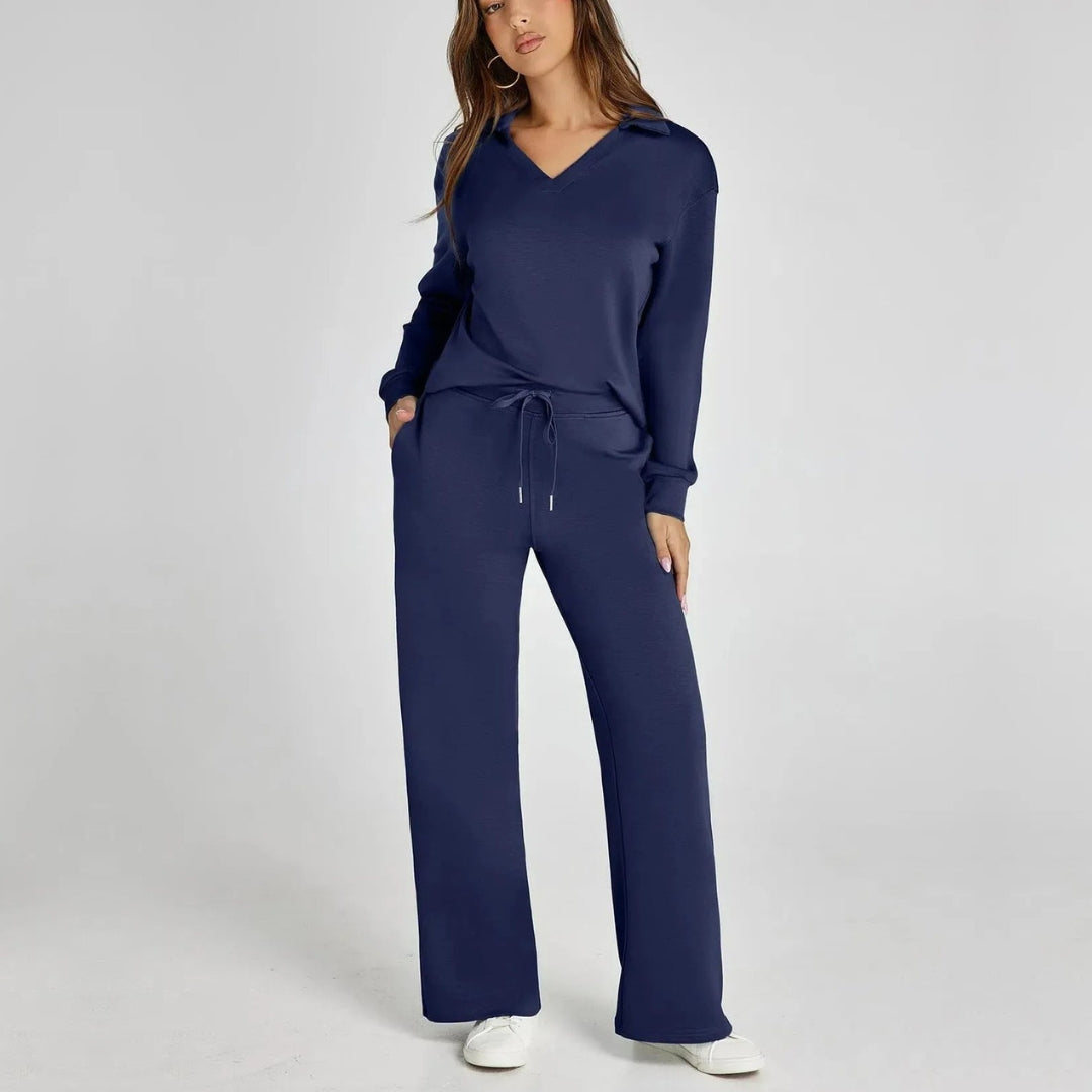 Eastwood and Bloom™ | Luxurious Relaxed Outfit