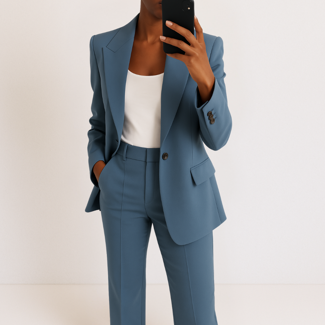 Eastwood and Bloom™ | Two-Piece Women's Set