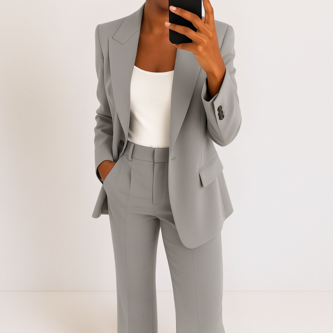 Eastwood and Bloom™ | Two-Piece Women's Set