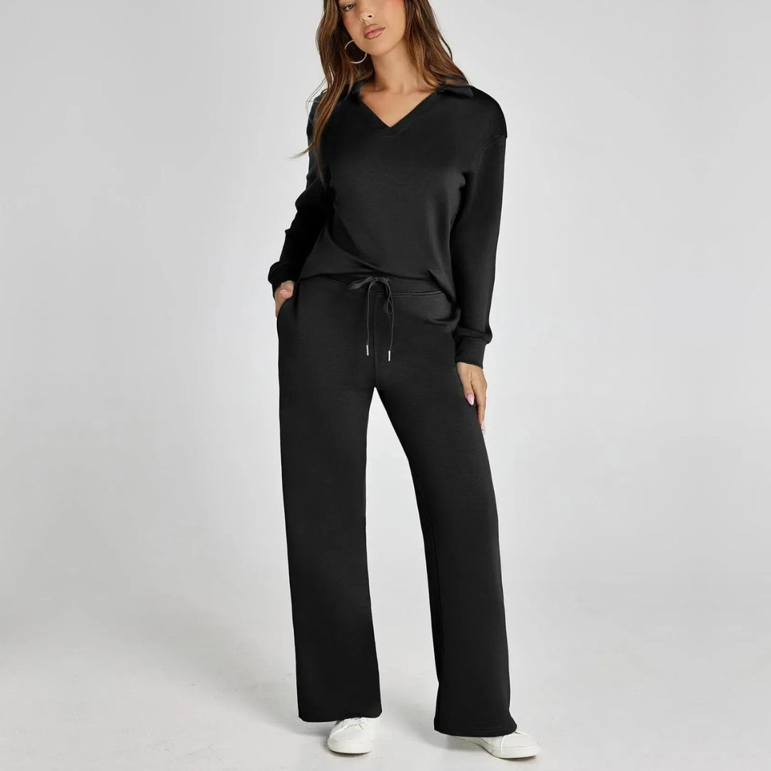 Eastwood and Bloom™ | Luxurious Relaxed Outfit