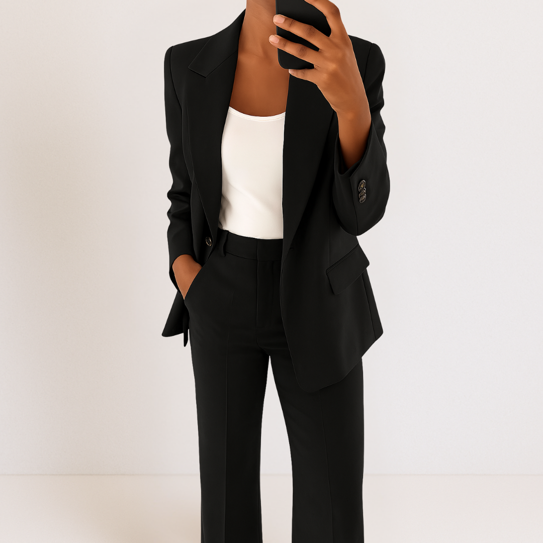 Eastwood and Bloom™ | Two-Piece Women's Set