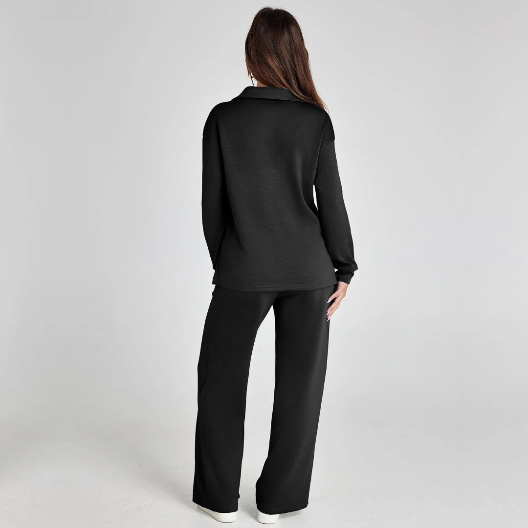 Eastwood and Bloom™ | Luxurious Relaxed Outfit