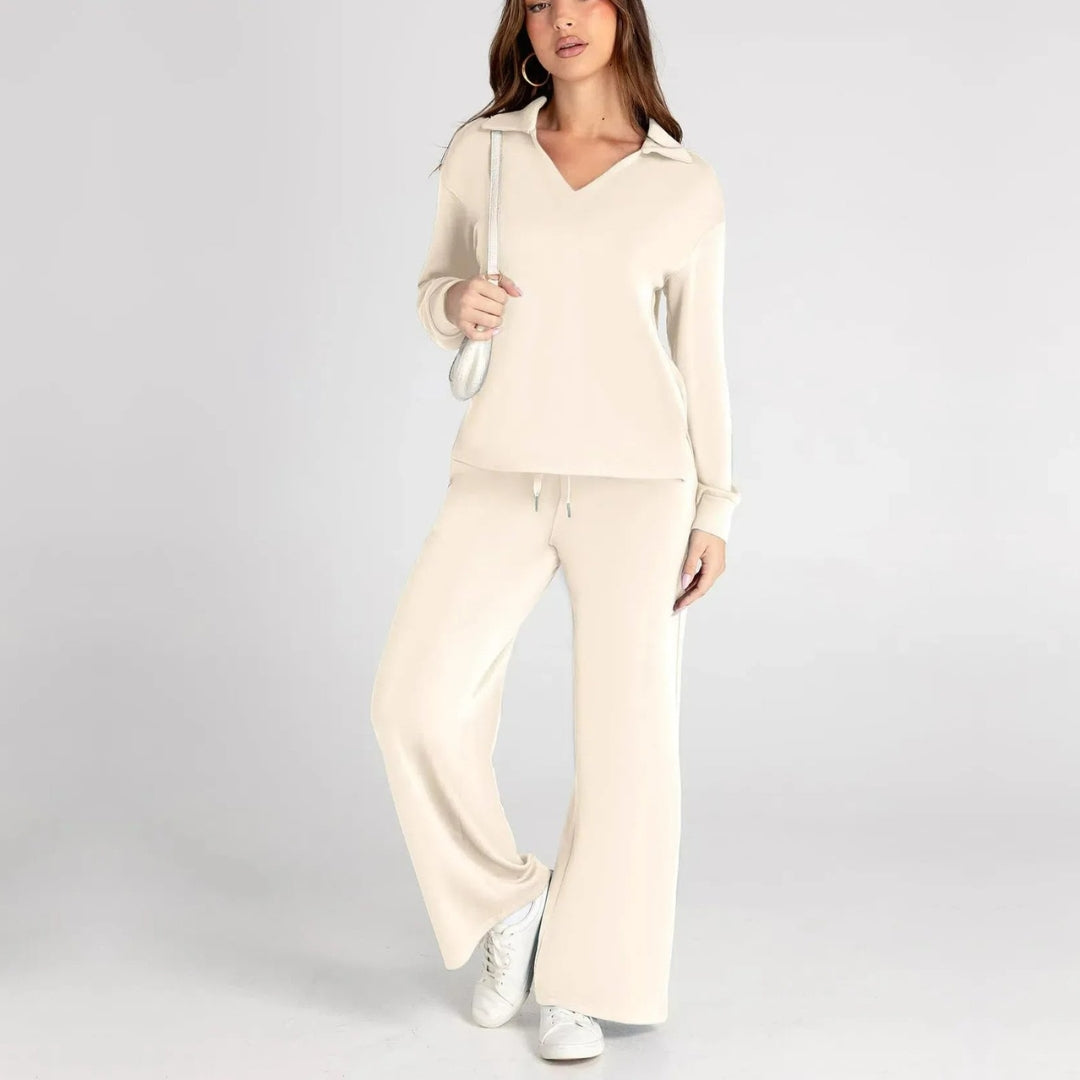 Eastwood and Bloom™ | Luxurious Relaxed Outfit
