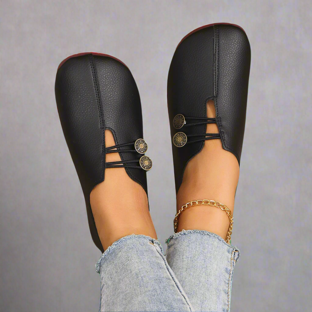 Eastwood and Bloom™ | Lindora - Timeless Slip-ons