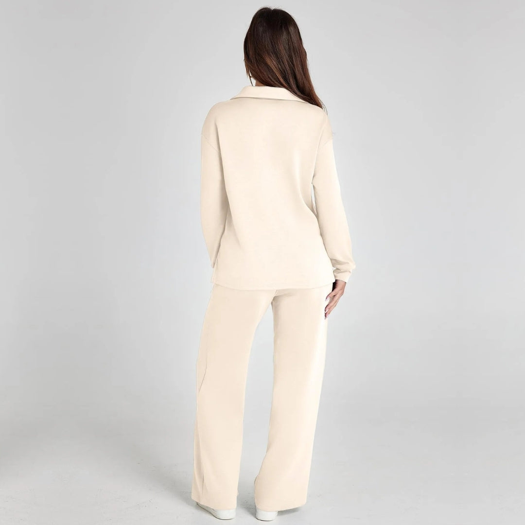 Eastwood and Bloom™ | Luxurious Relaxed Outfit