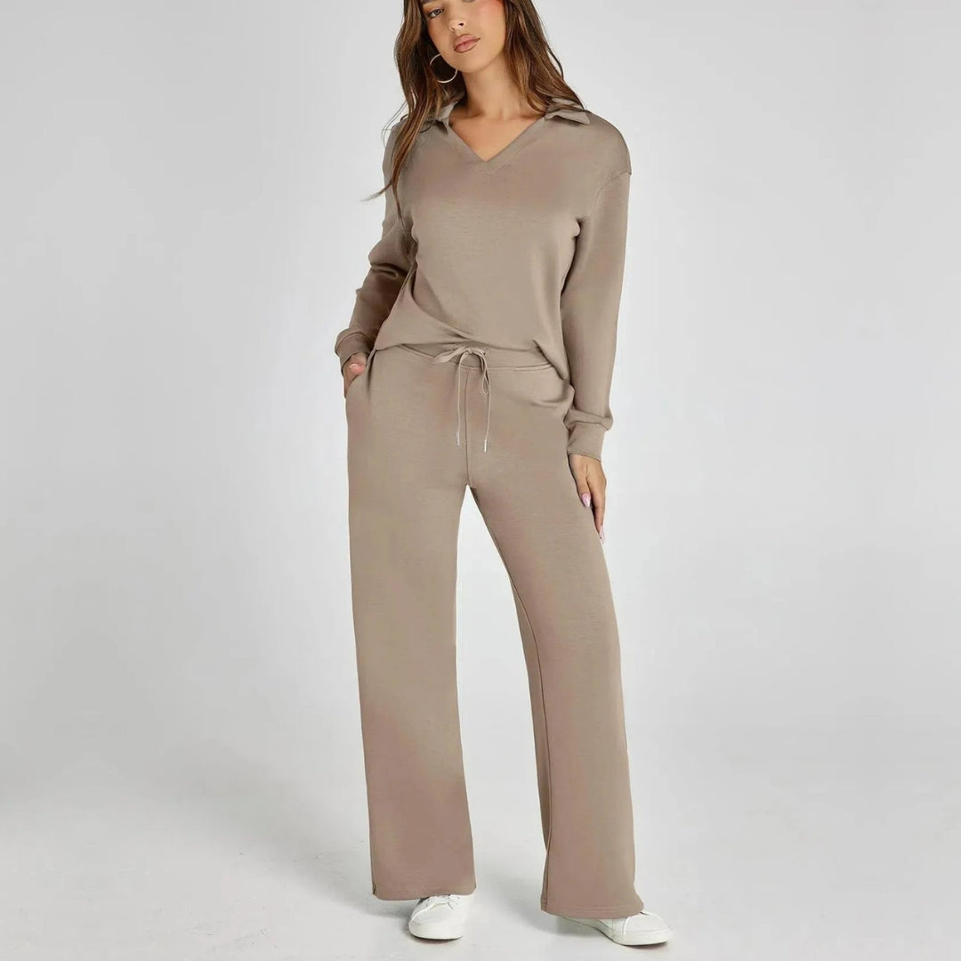 Eastwood and Bloom™ | Luxurious Relaxed Outfit