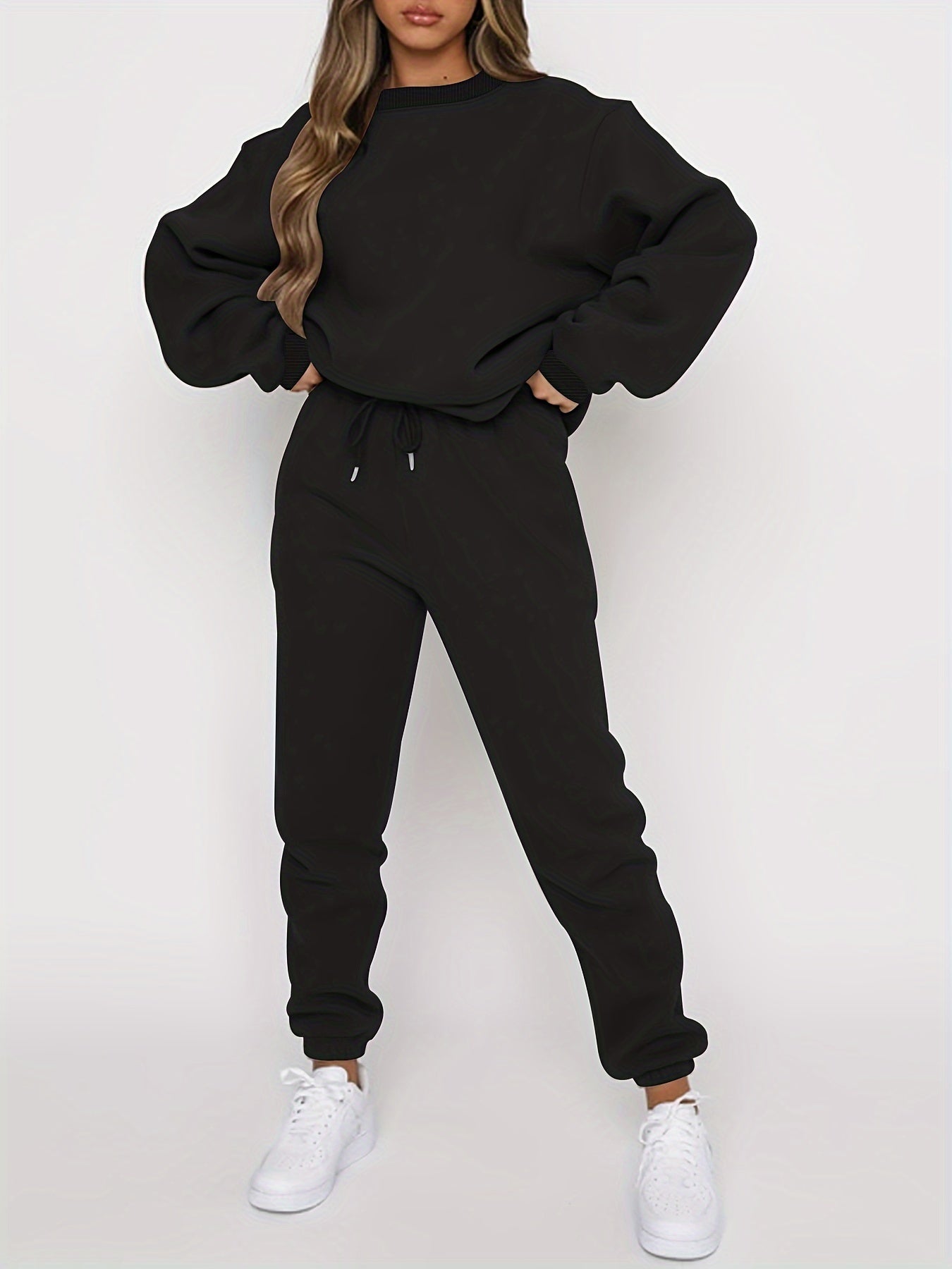 Eastwood and Bloom™ | Comfortable Ensemble