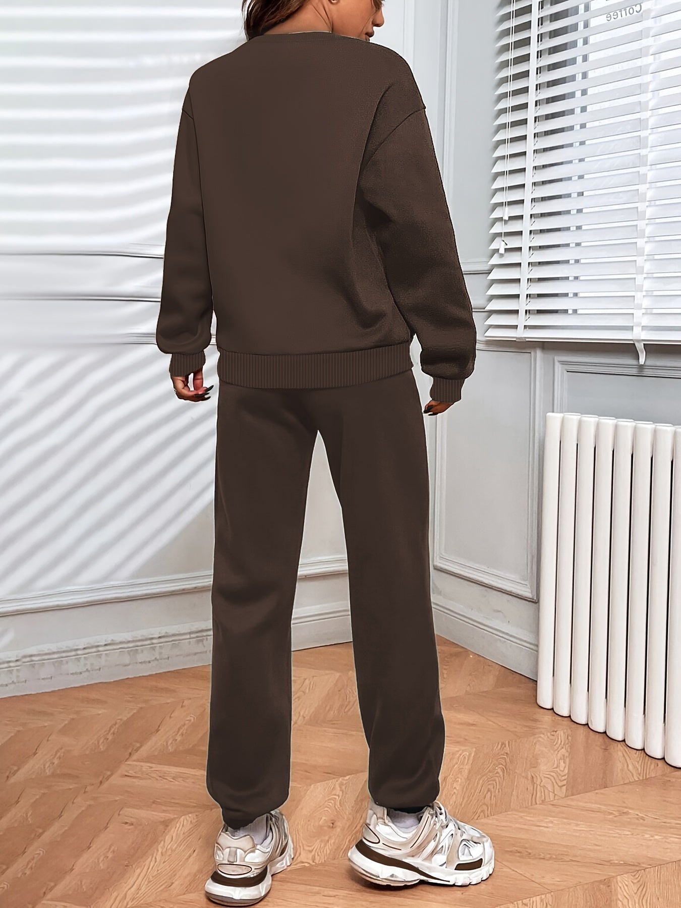 Eastwood and Bloom™ | Comfortable Ensemble