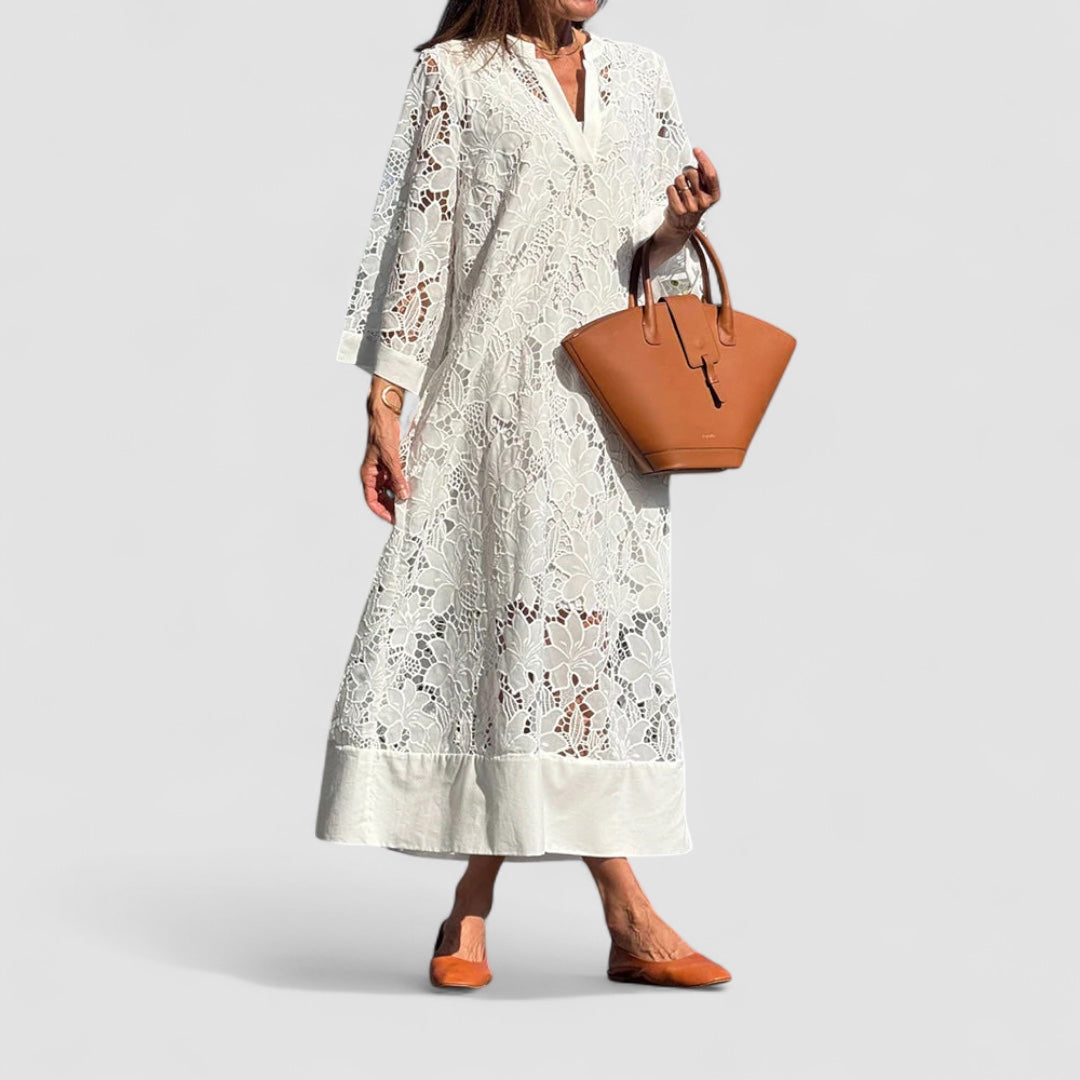 Eastwood and Bloom™ | Juliette - The dress that enhances every woman