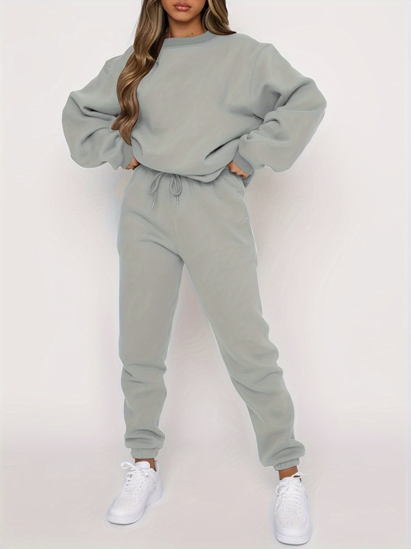 Eastwood and Bloom™ | Comfortable Ensemble