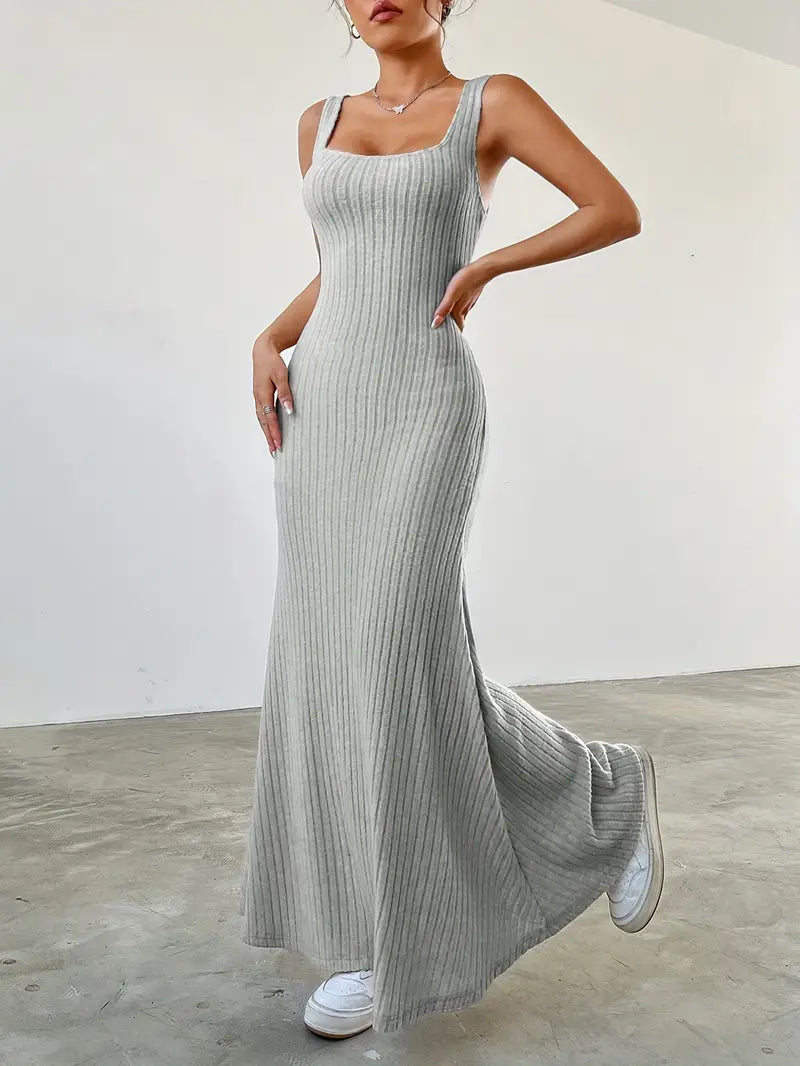 Eastwood and Bloom™ | Relaxed Dress for Women + Free Sweater