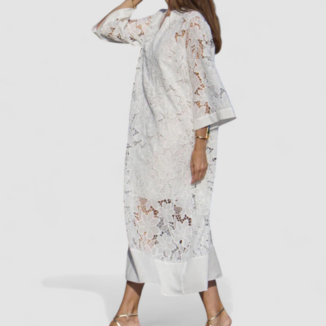Eastwood and Bloom™ | Juliette - The dress that enhances every woman