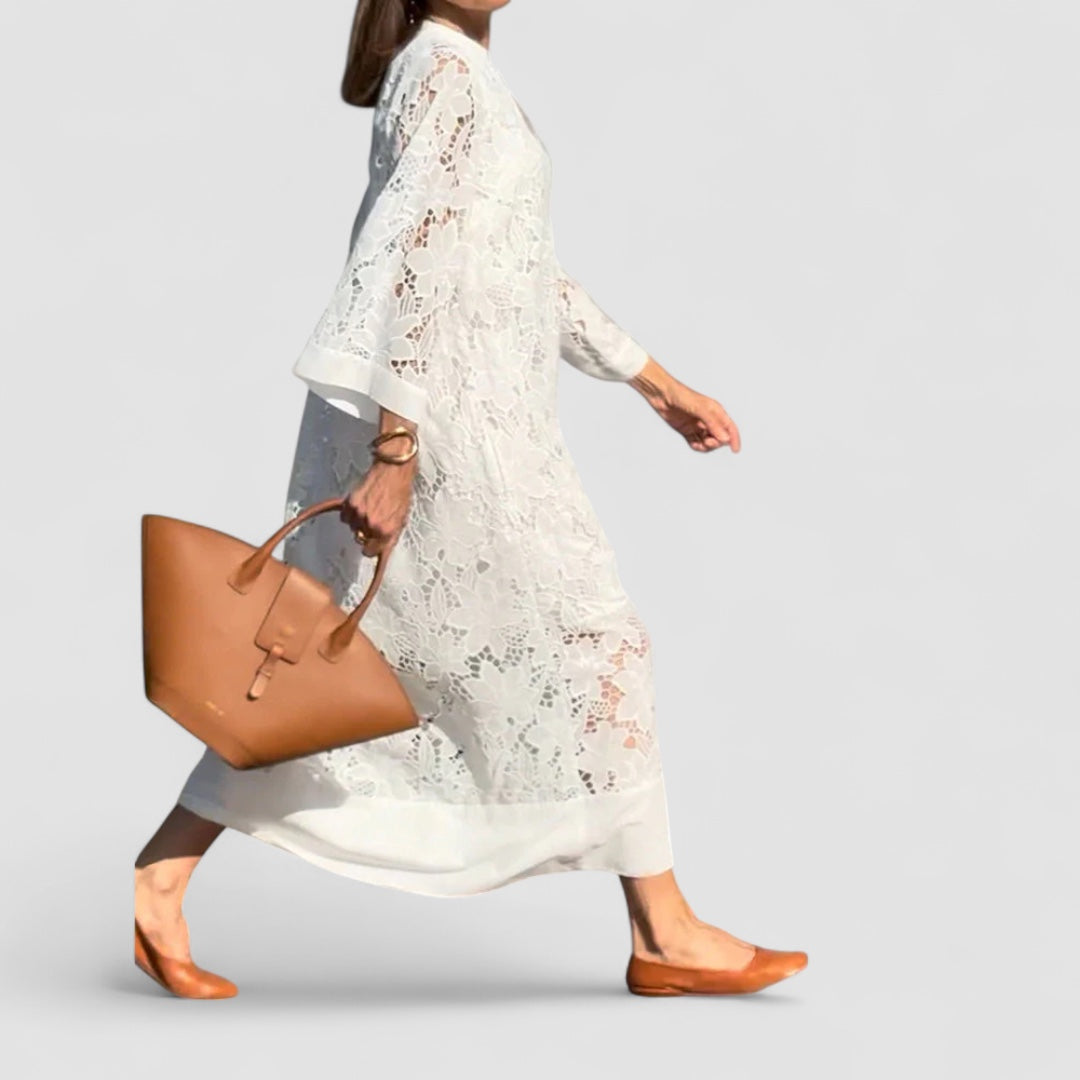 Eastwood and Bloom™ | Juliette - The dress that enhances every woman