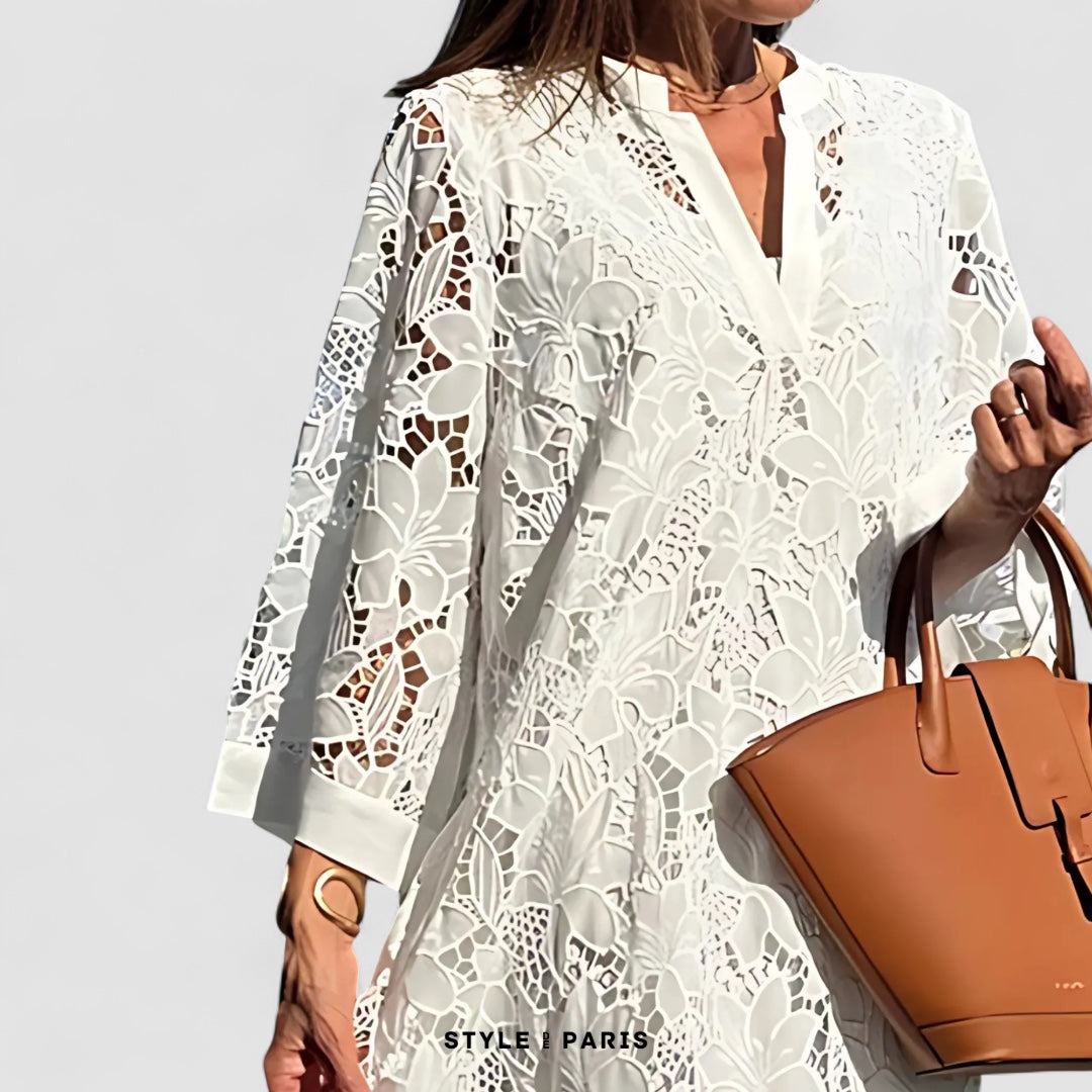 Eastwood and Bloom™ | Juliette - The dress that enhances every woman