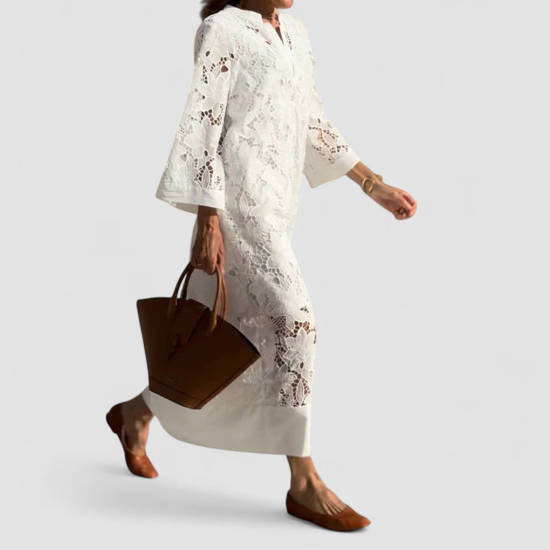 Eastwood and Bloom™ | Juliette - The dress that enhances every woman