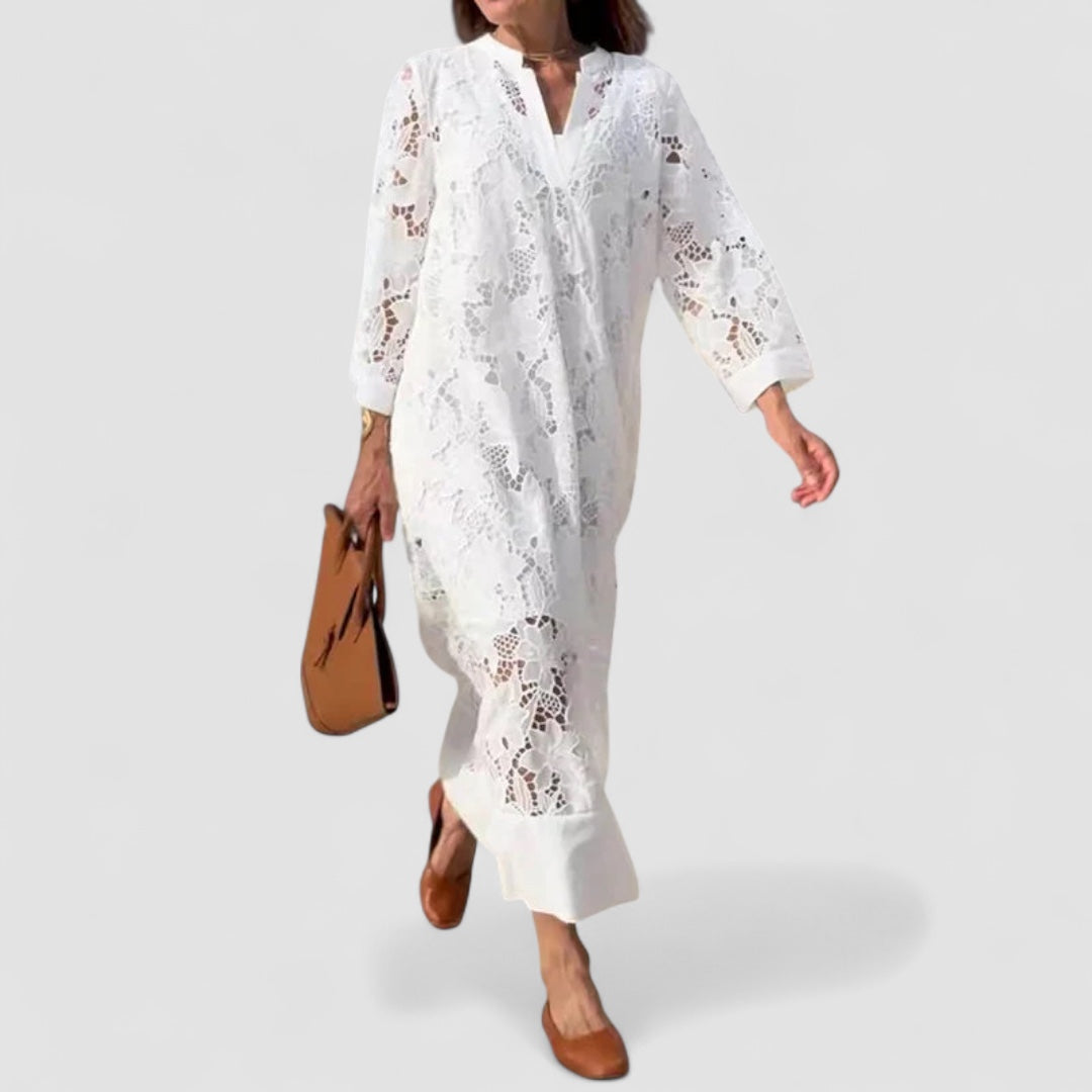 Eastwood and Bloom™ | Juliette - The dress that enhances every woman
