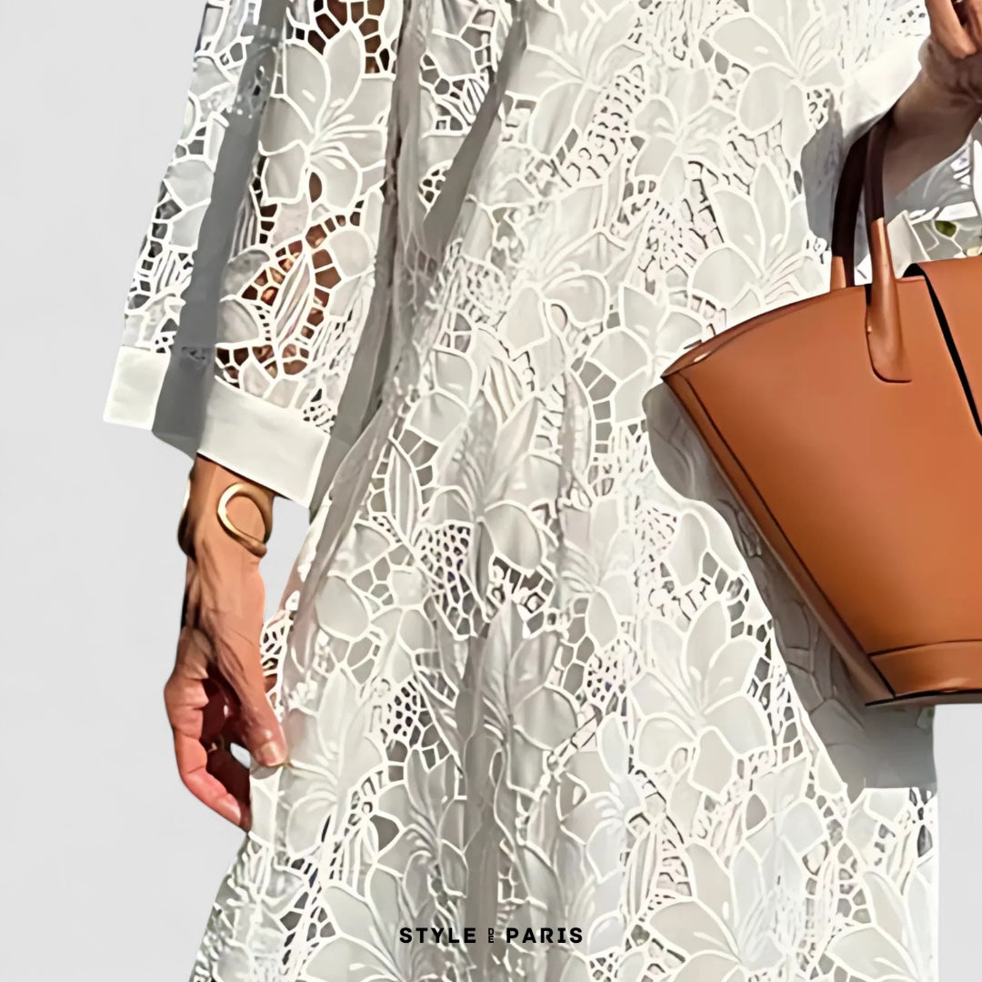 Eastwood and Bloom™ | Juliette - The dress that enhances every woman