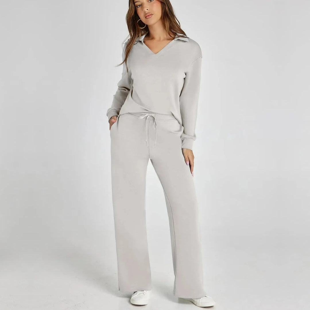 Eastwood and Bloom™ | Luxurious Relaxed Outfit
