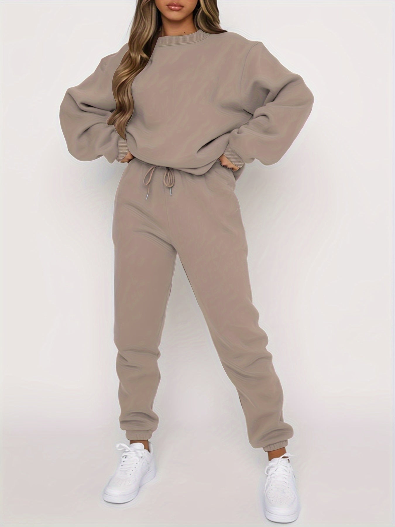 Eastwood and Bloom™ | Comfortable Ensemble