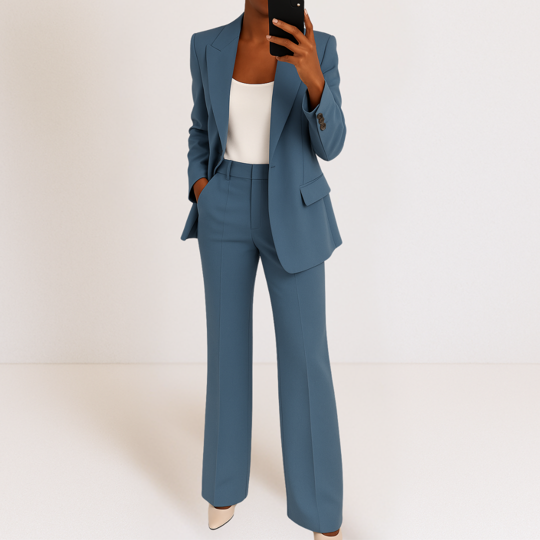 Eastwood and Bloom™ | Two-Piece Women's Set