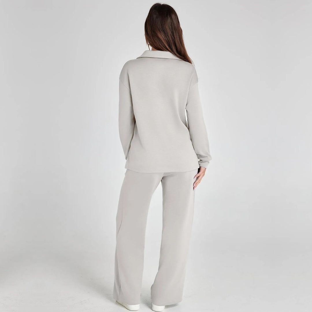 Eastwood and Bloom™ | Luxurious Relaxed Outfit