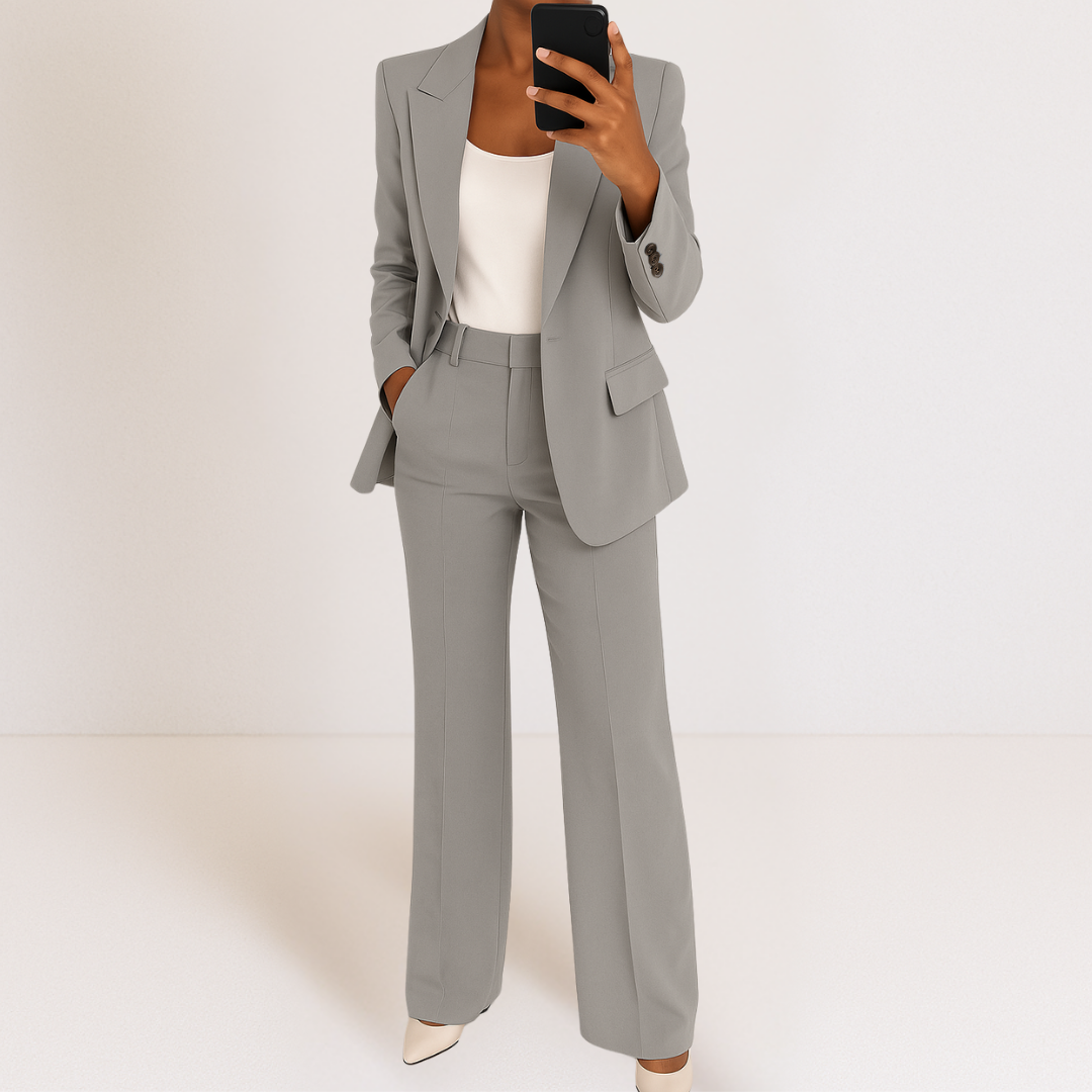 Eastwood and Bloom™ | Two-Piece Women's Set