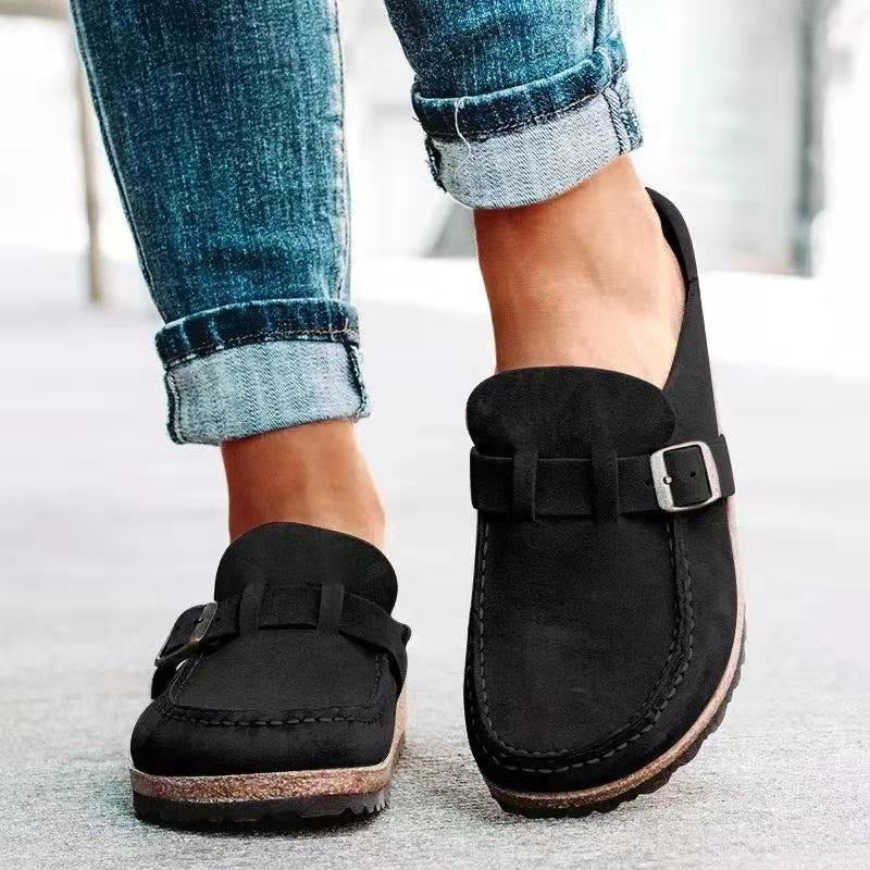 Eastwood and Bloom™ | Élise - Comfortable Sandals for Every Day