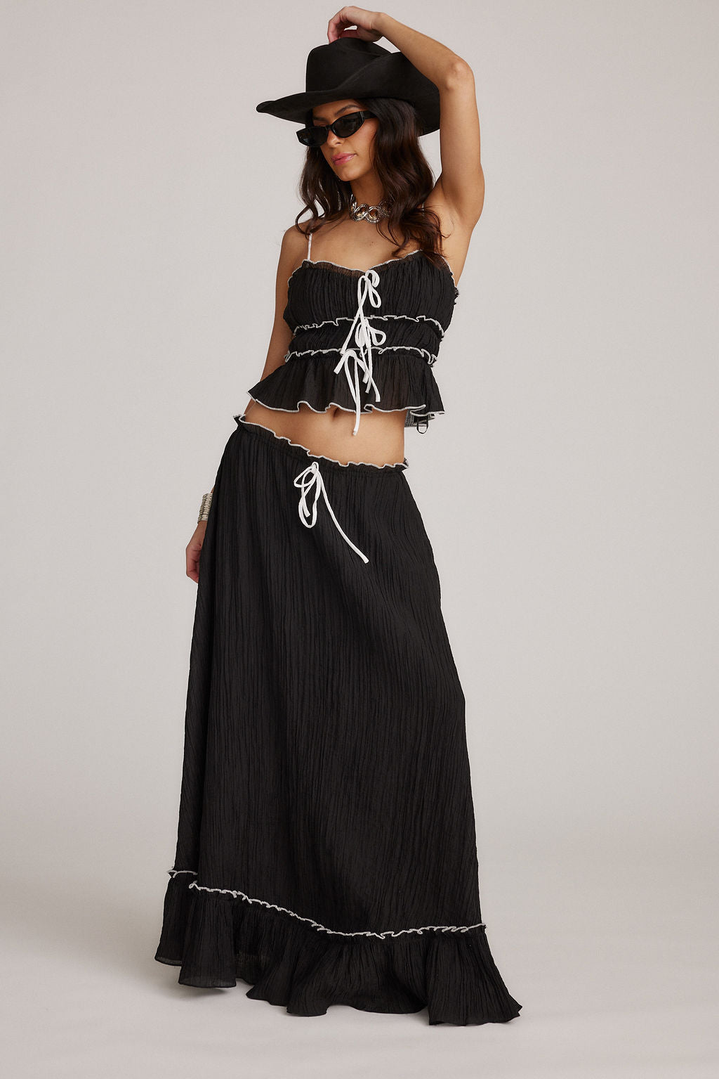Eastwood and Bloom™ | Trendy 2-Piece Set