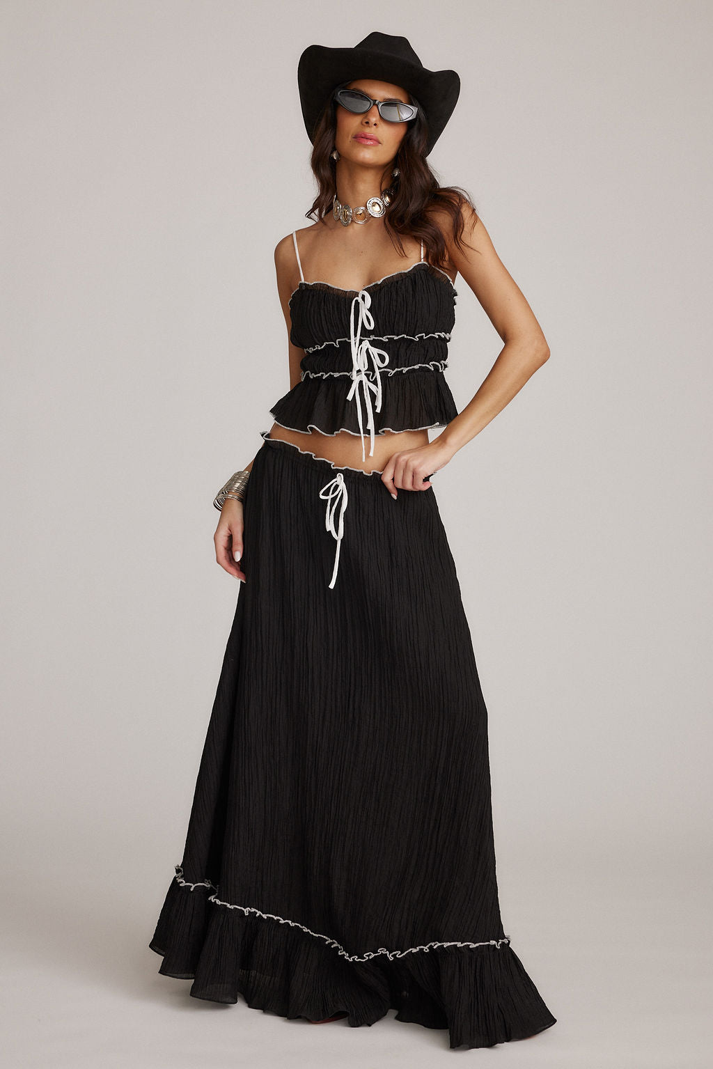 Eastwood and Bloom™ | Trendy 2-Piece Set
