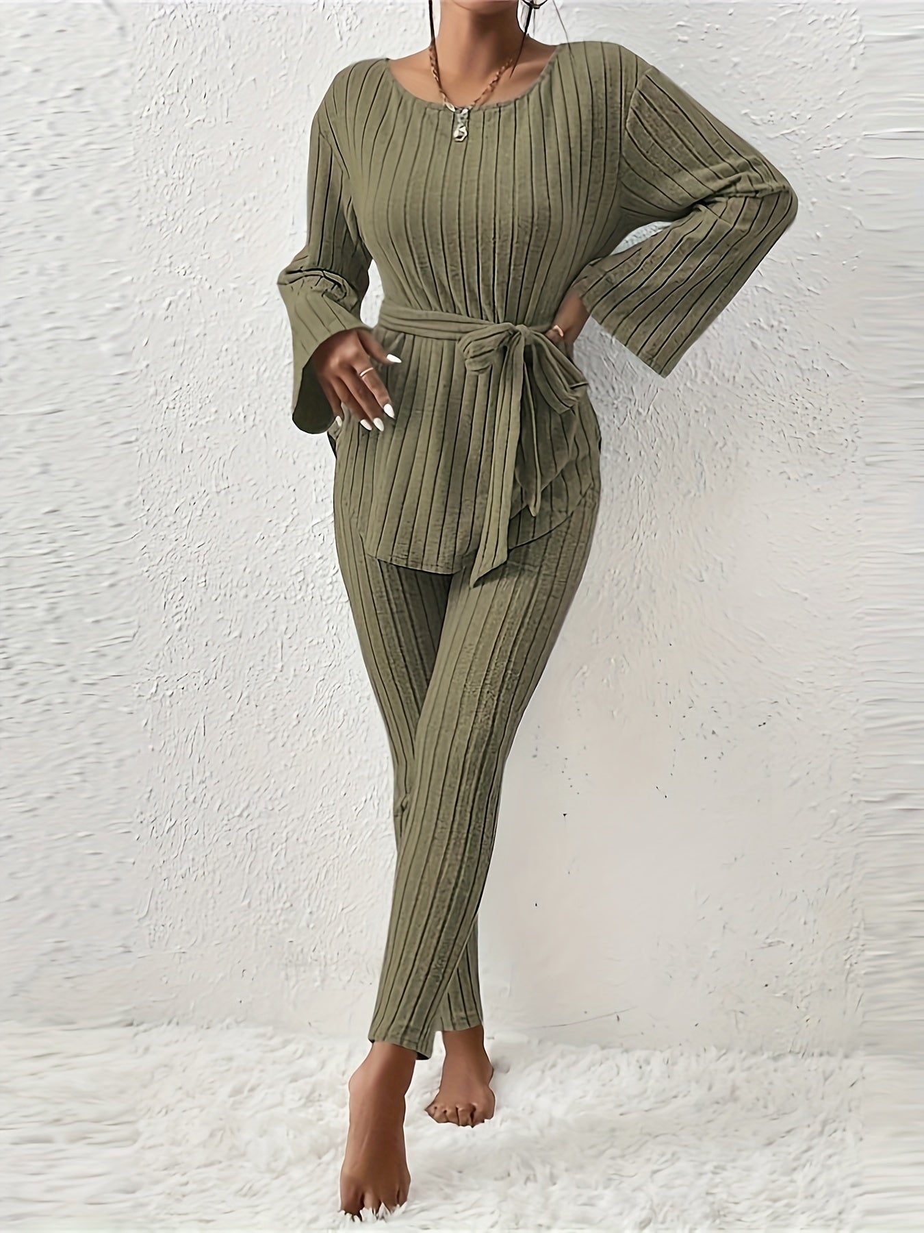 Eastwood and Bloom™ | Relaxed Ensemble for Women