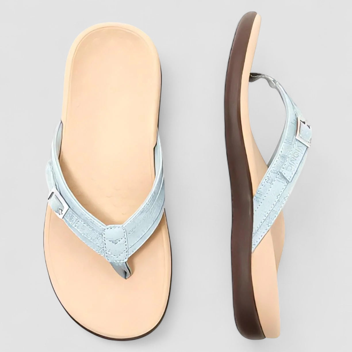 Eastwood and Bloom™ | Comfortable Sandals for Summer