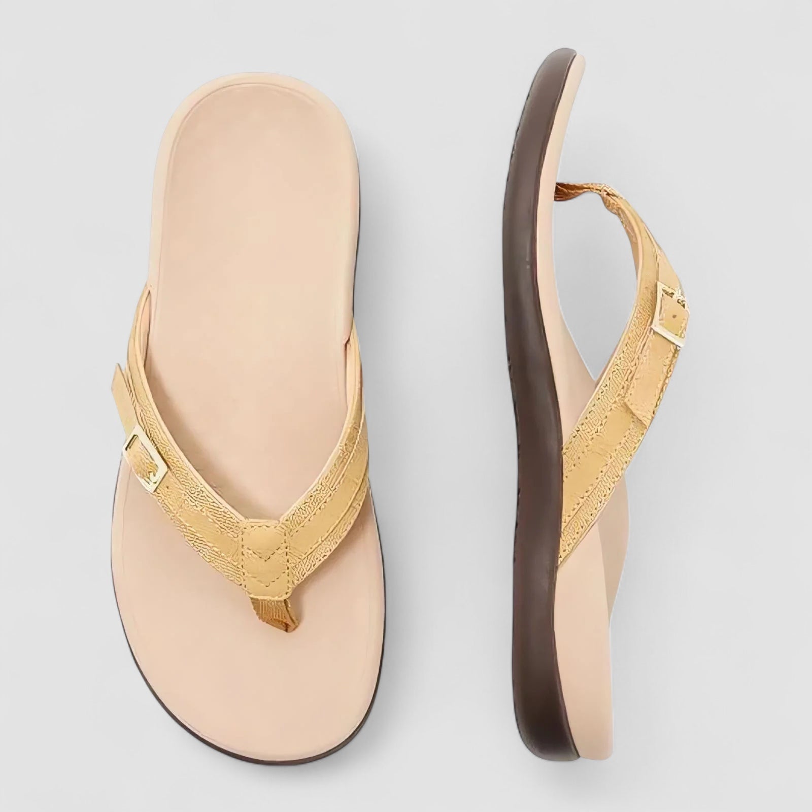Eastwood and Bloom™ | Comfortable Sandals for Summer
