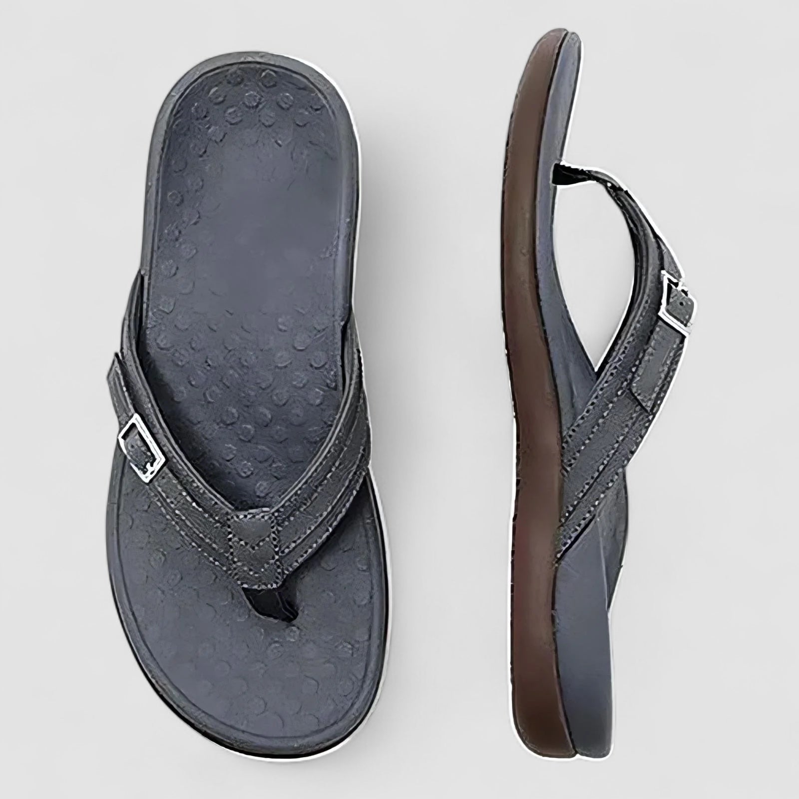 Eastwood and Bloom™ | Comfortable Sandals for Summer
