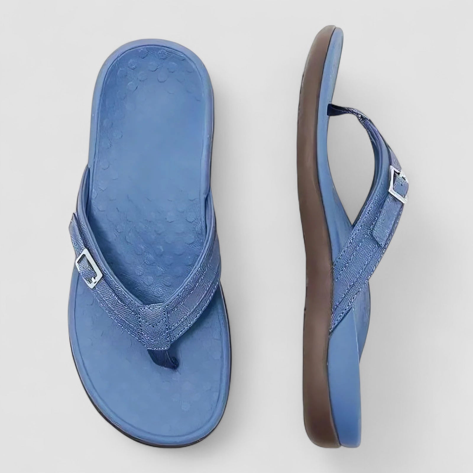 Eastwood and Bloom™ | Comfortable Sandals for Summer