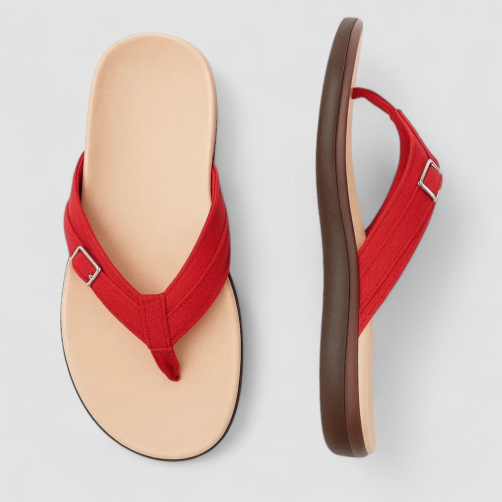 Eastwood and Bloom™ | Comfortable Sandals for Summer