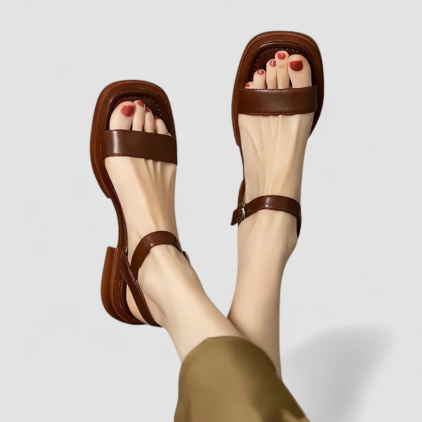 Eastwood and Bloom™ | Alexa - Elegant Sandals