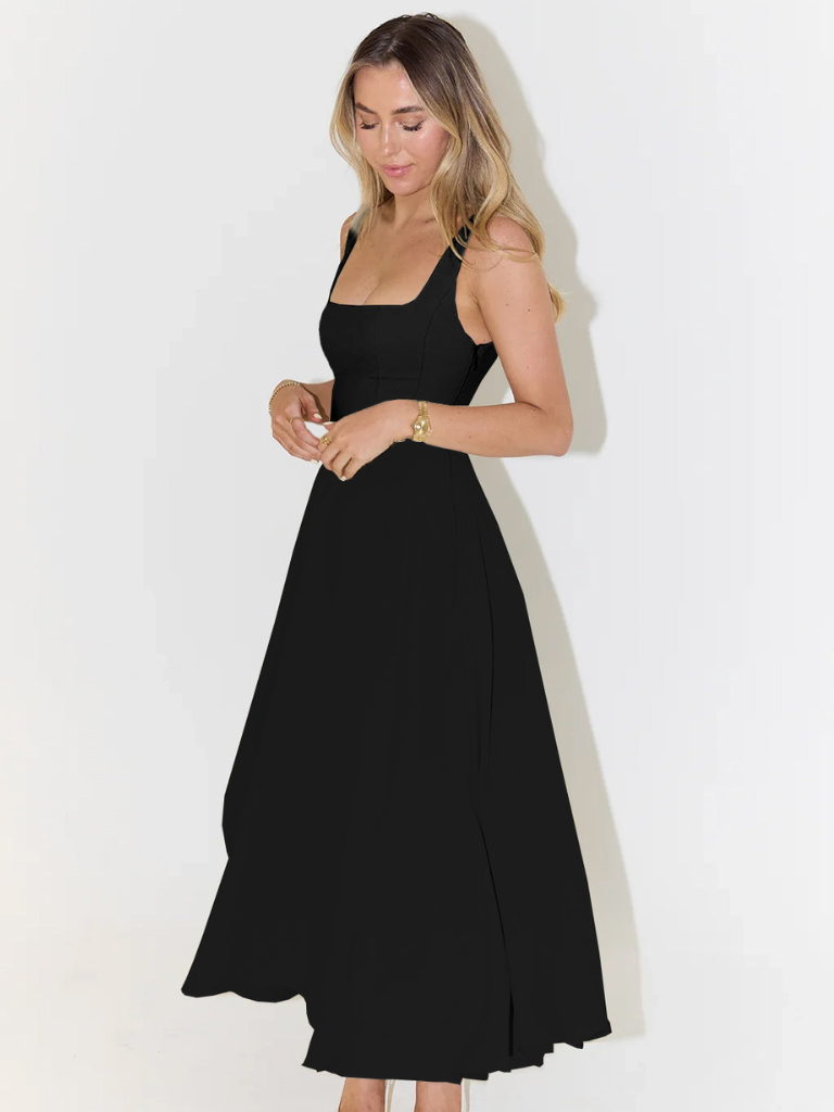 Eastwood and Bloom™ | Scarlet Dress