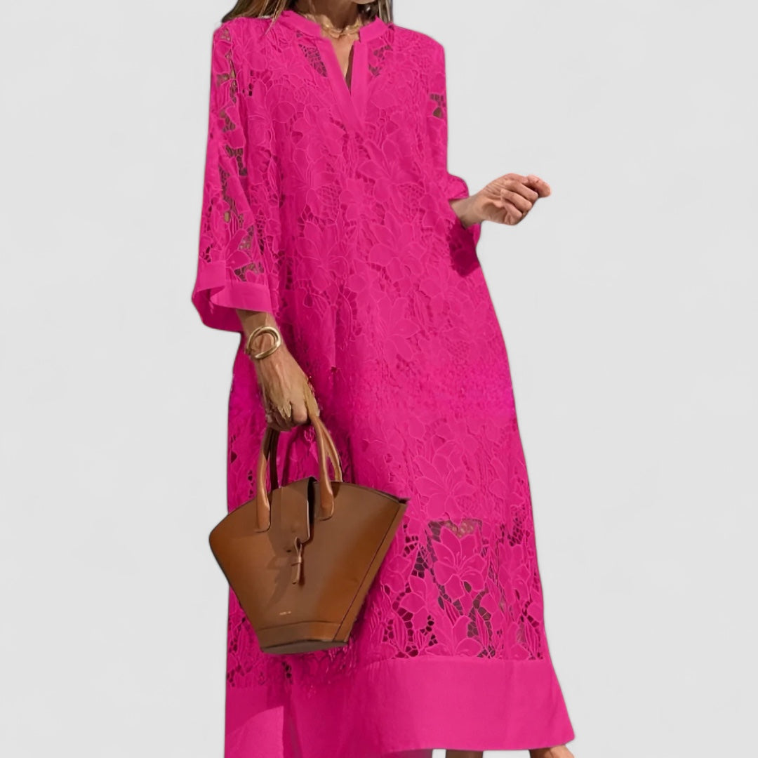 Eastwood and Bloom™ | Juliette - The dress that enhances every woman