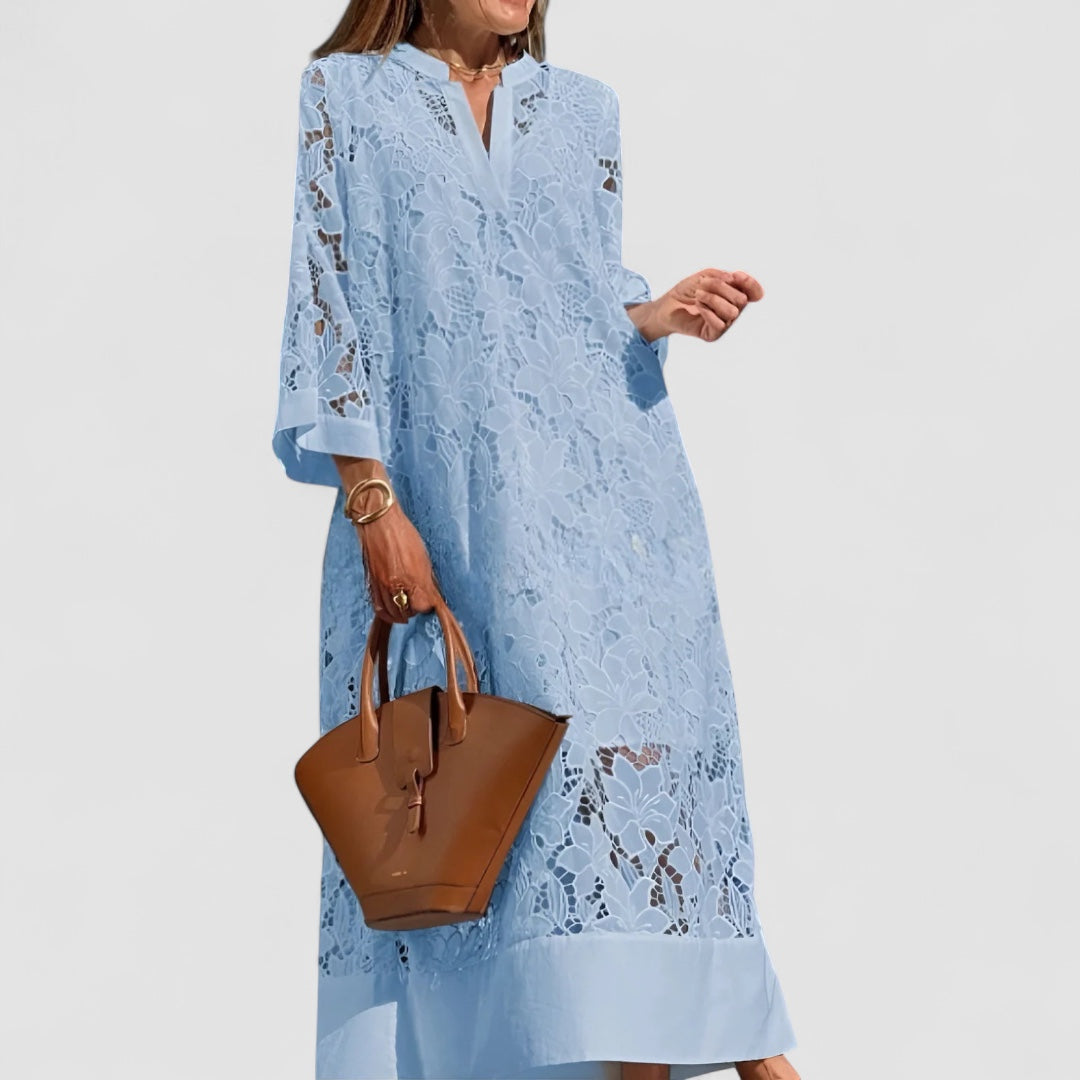 Eastwood and Bloom™ | Juliette - The dress that enhances every woman