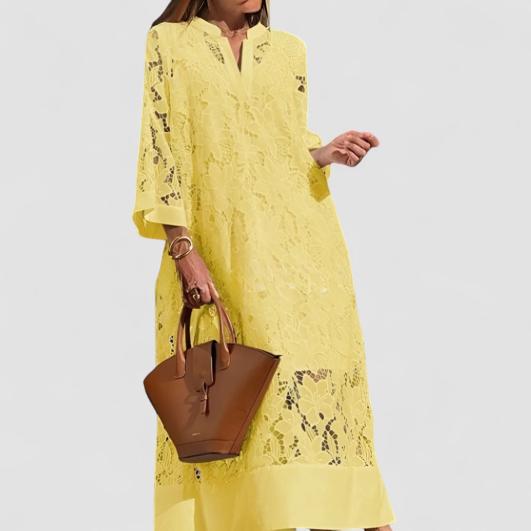 Eastwood and Bloom™ | Juliette - The dress that enhances every woman