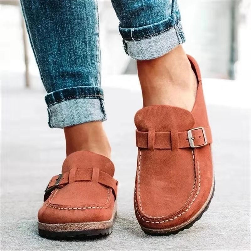 Eastwood and Bloom™ | Élise - Comfortable Sandals for Every Day