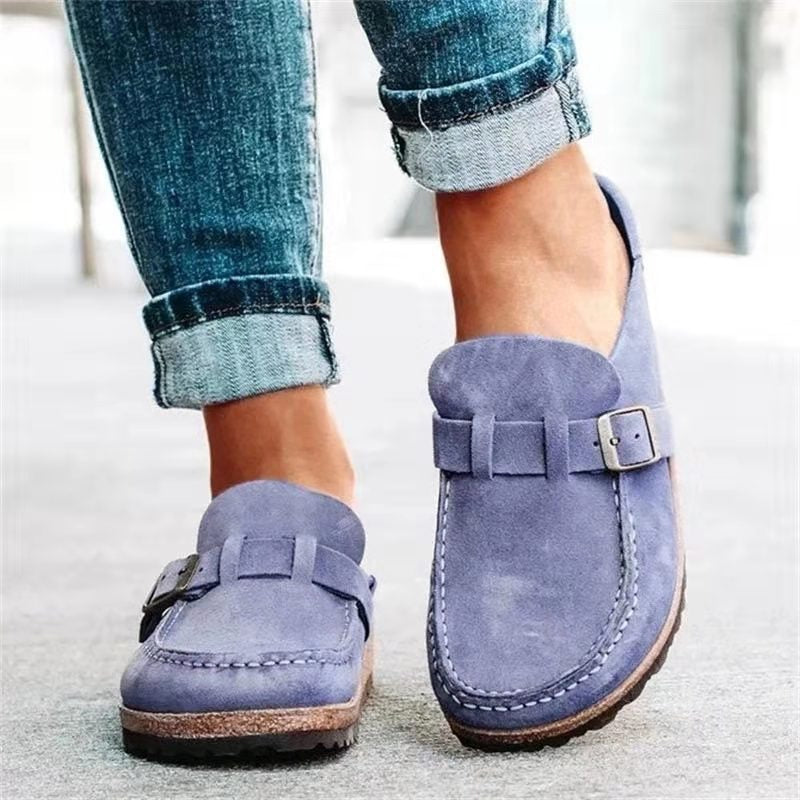 Eastwood and Bloom™ | Élise - Comfortable Sandals for Every Day