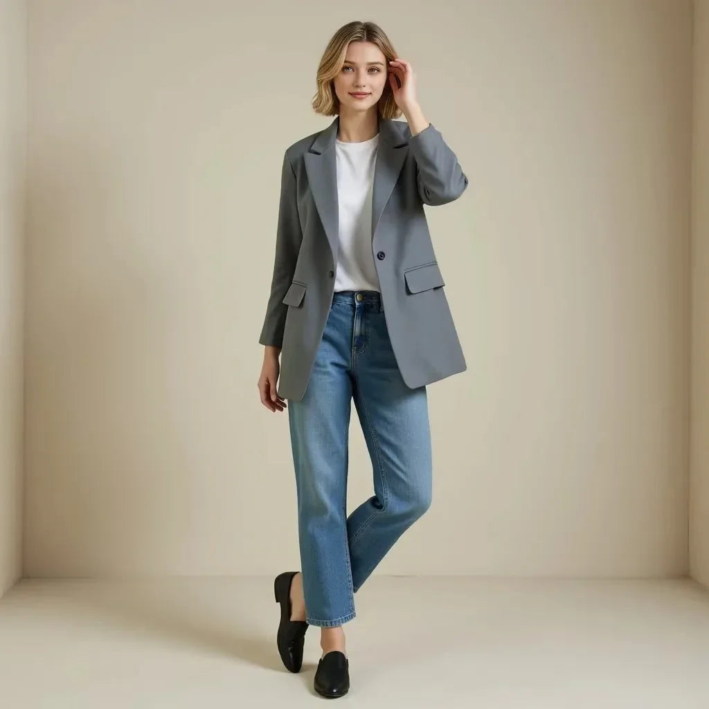 Eastwood and Bloom™ | Mia Blazer