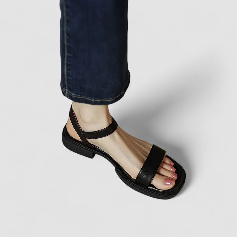 Eastwood and Bloom™ | Alexa - Elegant Sandals
