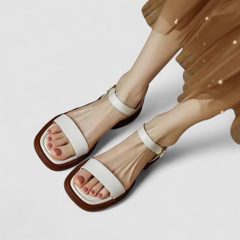 Eastwood and Bloom™ | Alexa - Elegant Sandals